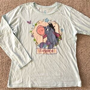 Disney Eeyore T-Shirt